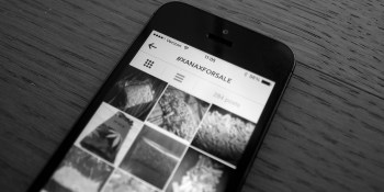 How Instagram’s drug deals go undetected