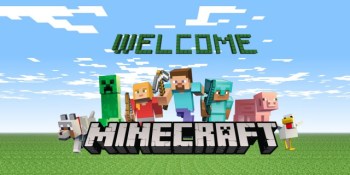 Microsoft buys Minecraft maker Mojang for $2.5B