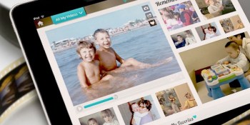 YesVideo saves memories in the cloud for 8M families