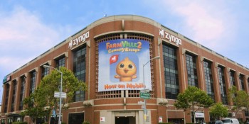 Zynga puts its San Francisco headquarters up for sale