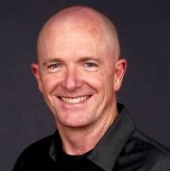 Jim Pearson of Zynga
