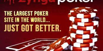 New mobile version of Zynga Poker finally debuts to a global audience