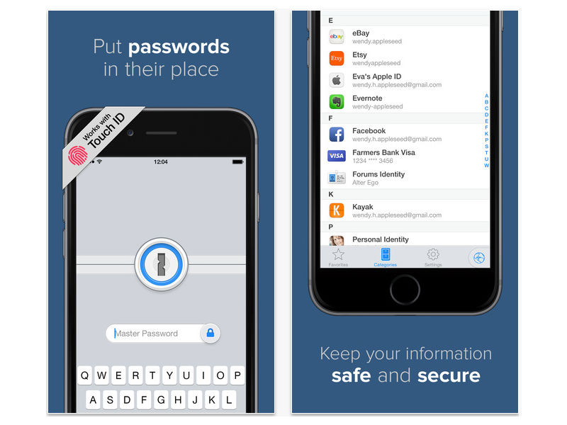 1password