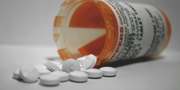 Connected health is progressing, but obstacles remain (and some of them are doctors)