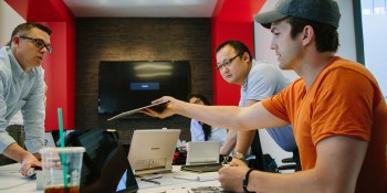 Lenovo's new Yoga lineup proves hybrid tablets are here to stay