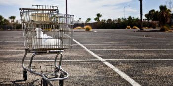 Attention, shopping cart abandoners: Adobe can now make followup offers in real-time