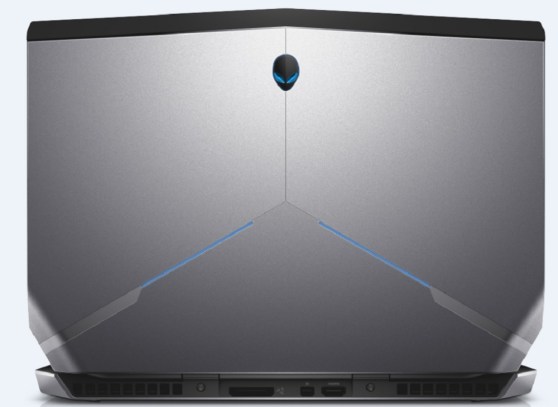 Alienware 13 