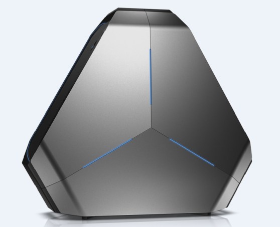 Alienware Area-51 desktop