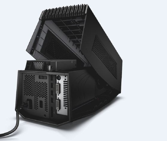 Alienware Graphics Amplifier 