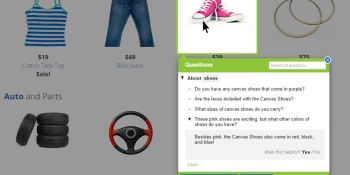 U. of Washington-spinoff AnswerDash launches to make everything on a Web page questionable