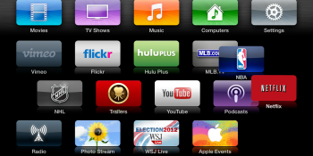 New Apple TV reportedly coming this June with App Store and Siri