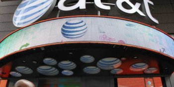 FTC sues AT&T for allegedly misleading 'unlimited' data plan customers, throttling speeds by up to 90%