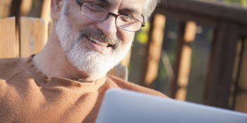 Building on their lucky streak, Boomers can see digital health as their destiny