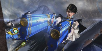 Super Smash Bros. for Wii U, 3DS gets Bayonetta