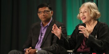Hey, health care entrepreneurs: Don't forget about caregivers