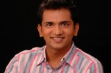 Bhavin Turakhia headshot