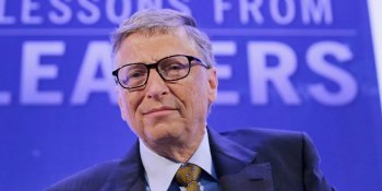 Bill Gates is building a machine to diagnose nasty diseases