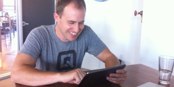 Quip squeezes full-featured spreadsheets into its mobile app