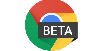 Chrome 48 beta brings custom notification buttons and presenting to Google Cast devices on Android