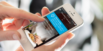 How Welltok tapped IBM's Watson to upgrade its health optimization platform