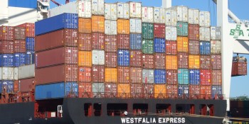 The Open Container Project: why standards are great news for our industry