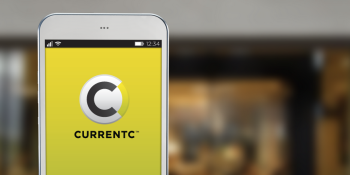 CurrentC is clunky? 6 million Starbucks customers a week say it isn't