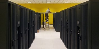 Now SwiftStack rides the OpenStack wave, raising $16M