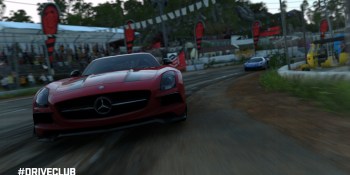 Codemasters snares Sony’s Evolution Studios and speeds into racing games’ fast lane