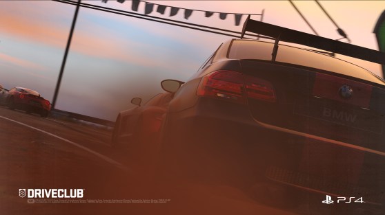 Driveclub