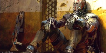 Bungie president on Destiny: 'We wish we had put more time into some areas'