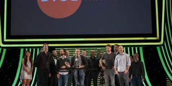 The Oscars of gaming will reward indie teams that take big risks