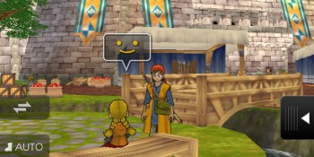 Dragon Quest VIII is coming to 3DS (at least in Japan)