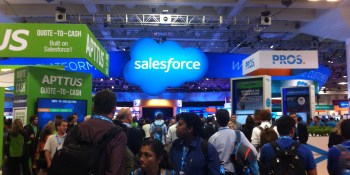 Salesforce’s Wave has hit the analytics market. Now the real fun starts