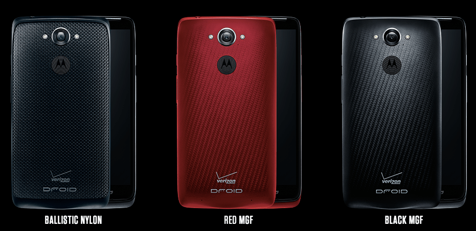 Droid Turbo 2