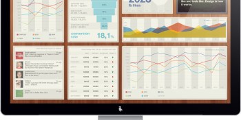 New Relic buys Ducksboard to mash up app-usage stats with much more data