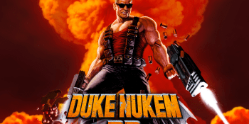 Duke Nukem developer 3D Realms returns to sell you $40 worth of PC nostalgia — and make new games