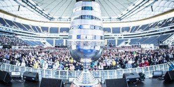 Newzoo: Esports revenues are on pace to grow 52% this year