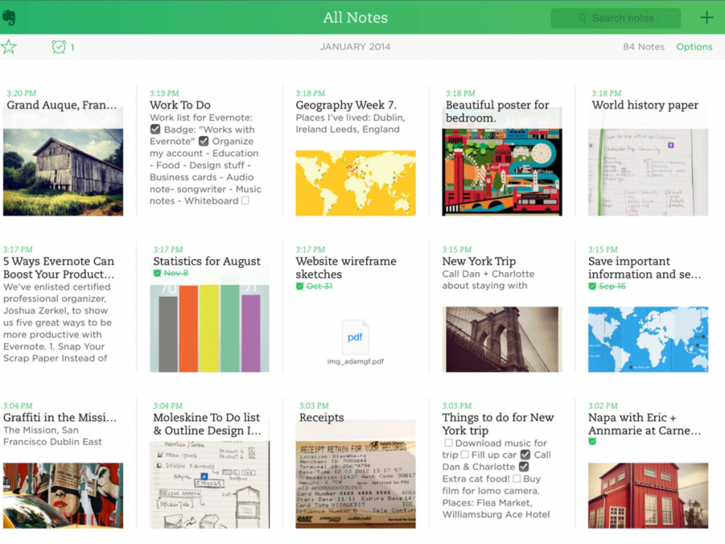 Evernote