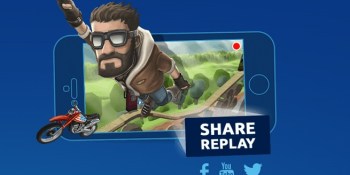 Everyplay mobile gamer survey shows 1% of users account for 29% of spending