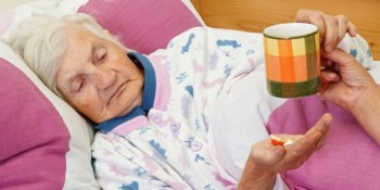 Tech for family caregivers: 3 ways entrepreneurs can help