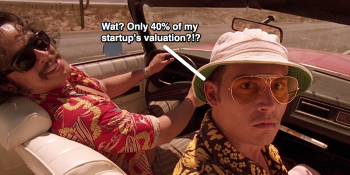The exit: Fear and Loathing in M&A for founders