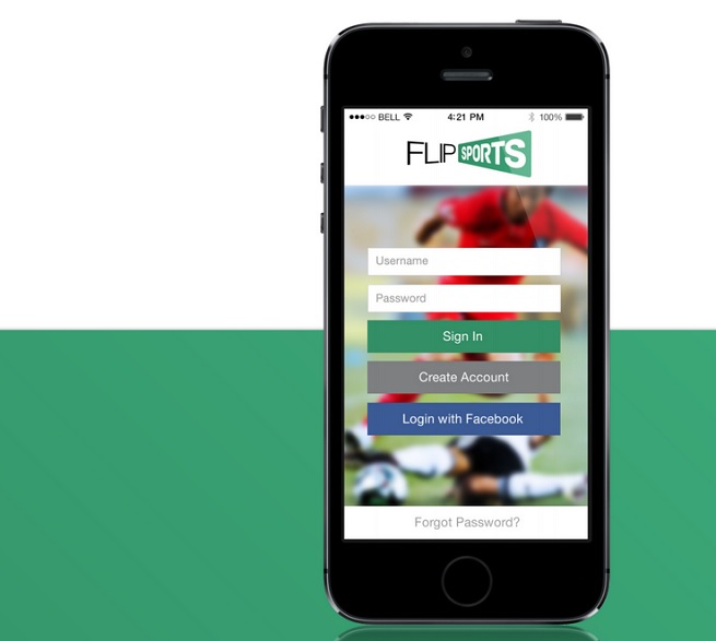 Flip Sports