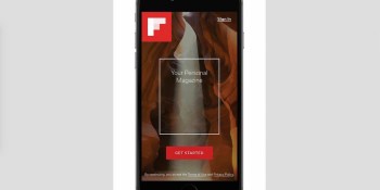 Flipboard's latest update integrates Zite's tech to make you fall in love with digital magazines