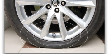 The Backed Pack: A smart tire pressure monitor, child health alarm, & personal GPS device
