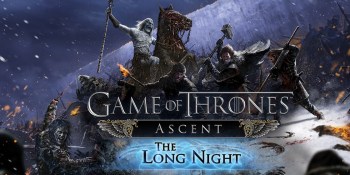 Game of Thrones: Ascent goes beyond the Wall in its first expansion