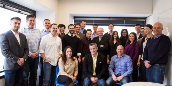 GoodData gets $25.7M to grow, grow, grow in business intelligence