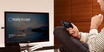 Chromecast tops the list of most popular apps for connected TVs and other smart devices