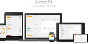 Google Fit arrives on the Play Store &  the web, works with all Android Wear devices