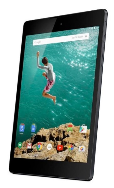 Google Nexus 9