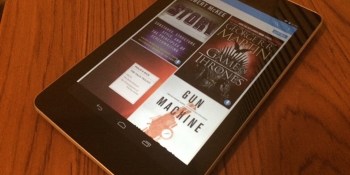 Google Play Books delivers a slew of new features for non-fiction reading on Android